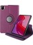 Huawei Honor Pad X7 360 Tablet Deri Kılıf - MOR-(5796) - SB001M-47Y2F4 1