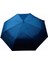 Mavi Tam Otomatik Rüzgar Dayanıklı Şemsiye, Şık ve Kullanışlı Ürün 2