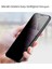 Poco F8 Pro Hayalet Ekran Koruyucu 9H Nano Gizlilik Koruma 5
