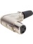 Fiş Dişi 90 Derece L Tip Xlr Jack Fiş 1
