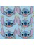Karton Maske Stitch (Stiç) Temalı Karton Maske 6 Lı Paket Lilo Nun Stitch Karekteri Sadece Maske 4