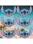 Karton Maske Stitch (Stiç) Temalı Karton Maske 6 Lı Paket Lilo Nun Stitch Karekteri Sadece Maske 5