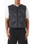 About Blank Diamond-Quilted Down Gilet Erkek Yelek 1