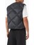 About Blank Diamond-Quilted Down Gilet Erkek Yelek 3
