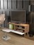 Bohem 105 cm Mdf Kapak Tv Ünitesi 4