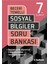 Tudem Yayınları 7. Sınıf Sosyal Bilgiler Beceri Temelli Soru Bankası 2