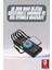 Kablosuz Çoklu Şarj Girişli 10.000 Mah Kablolu Powerbank Taşınabilir 1