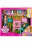 HRM10 Stacienin Köpekçik Oyun Parkı - Barbie And Stacie To The Rescue 1