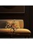 Dekoratif Bonzai Kiraz Çiçeği LED Ağaç 48 LED 50CM Cherry Blossom Tree Light Ayarlanabilir Dallar 6