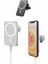Ios Uyumlu Magsafe Kablosuz 15W Şarj Powerbank Magesafe 1