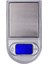 Diamond Zippo Çakmak Şeklinde Kutulu Mini Cep Hassas Dijital Terazi (200GR-0.01) 2
