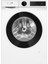 SİEMENS WG42K2Z0TR iQ500 Çamaşır Makinesi 9 kg 1200 dev./dak., Beyaz 9