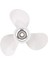 Yamaha 20HP 25HP 9 7/8X10 1/2 Outboard Pervane Tekne Motoru 20 25 30 Vida 3 Blade 10 Spline Motor Parçası (Yurt Dışından) 5