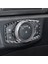 Araba Far Anahtarı Trim Araç Far Anahtarı Dekor Sticker Araç Iç Değişiklik Parçaları FORD11-19 Mondeo B (Yurt Dışından) 2