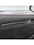 Audi A3 8V 2014-2018 Abs Iç Mührülü Aksesuarlar Için Yeni Araba Iç Kapı Trim Şeritleri (Yurt Dışından) 5