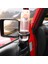 Jeep Wrangler Için Ön Kapı Fincanı Tutucu Jk 2011-2017 Aksesuarlar Yan Kapıya Monte Edilmiş Içecek Tutucular Sol ve Sağ (Yurt Dışından) 3