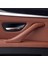 Araba Sol Iç Yolcu Kapısı Deri Saplama Bmw 5 Serisi F10 F11 F18 10-17 520I 523I 525I 528I 535I B (Yurt Dışından) 4