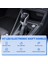 Otomatik Dişli Vites Düğmesi LED Vites Kolu Vw Golf Için Hentbol 6 7 Mk6 Mk7 Passat cc B7 Için Jetta Mk6 A (Yurt Dışından) 2