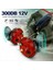 300DB Kamyonlar Için Süper Tren Boynuzu Araba Tekne Motosiklet Elektrikli BOYNUZ-12V Çifti (Yurt Dışından) 3
