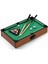 Rising Sports Ahşap Masaüstü Bilardo 4
