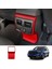 Subaru Forester 2025 Lhd Iç Aksesuarlar Için Araba Arka Klima Trim Kapağı Arka Sıra Önleyici Panel C (Yurt Dışından) 5