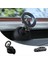 Yonzee Araba Manyetik Telefon Braketi 360 Derece Dönen Telefon Stand Navigasyon Telefon Tutucu Tesla Model Y 3 Yayla (Yurt Dışından) 5