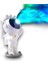 Astronot Lamba Speakerlı 5