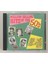Million Selling Hits Of The 50's CD (Orijnal 1989 Dönem Baskı Cd) 1