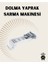 Kol Mekanizmalı Sarma Aleti – Sağlıklı Malzeme, Kusursuz Sunum 1