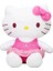 Hello Kitty Fiyonklu Peluş 50 Cm. 1 Adet Fiyatıdır 1