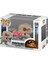 Funko Pop! Movies Jurassic World Atrociraptor Ghost 2