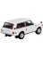 Mini Gt 1/64 Range Rover Davos White MGT00658 3