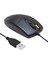 Hello HL-2724 Kablolu Çift Click Mouse 1