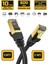 Cat8 Ethernet 40GBPS S/ftp 2000MHZ Yüksek Hızlı Internet Kablosu 1