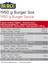 Burger Sos 1950 gr 2
