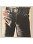 The Rolling Stones Sticky Fingers Lp Plak (Orjinal 1971 Dönem Avrupa Baskı Plak Fermuarlı Kapak) 1