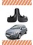Opel Corsa D-E 2007-2014 2'li Tozluk Çamurluk Paçalık 1
