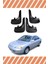 Hyundai Elentra 1996-2001 4'lü Tozluk Çamurluk Paçalık 1