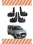 Fiat Doblo 2 2010-2022 4'lü Tozluk Çamurluk Paçalık 1