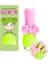 Pinky Cosmetic I&apos;m Pinky Kids Nail Paint Neon Green Çocuklar Için Soyulabilir Oje 1