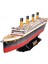 3D Puzzle Rms Titanic 1