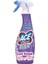Ace Ultra Köpük Çiçek Kokulu Çamaşır Suyu + Yağ Çözücü (700 Ml) 1
