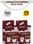 Guarana Özlü Premium Kahve 2X60GR (2 Aylık Kullanım ) 1