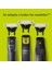 Philips Oneblade 3&apos;lü Yedek Bıçak ve Vücut Bakım Kiti, 3 Adet Yedek Bıçak, Cilt Koruması, Vücut Tarağı, Tüm Oneblade Modelleriyle Uyumlu, 4 Aya Kadar Dayanıklı Bıçaklar, QP630/51 2