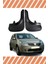 Dacia Sandero 2007-2012 2'li Tozluk Çamurluk Paçalık 1