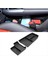 Bmw X1 U11 2023 2024 Merkez Konsolu Alt Organizatör Tepsisi - Konsol Saklama Kutusu Aksesuarları Altında 2 Adet (Yurt Dışından) 4