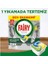 Fairy Platinum Bulaşık Makinesi Deterjanı Kapsülü/tableti 96 Yıkama Limon Kokulu 2