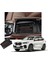 Bmw Için Araç Kol Resim Kutusu Depolama Kutusu Kılıf Tepsisi 2019 2020 2021 X5 G05 X6 G06 X7 G07 Otomatik Kol Rest Conter Conter Organıer (Yurt Dışından) 4