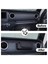 Ford Bronco Suzuki Jimny Jeep Wrangler Jk Jl Tj Aksesuarları Için Çok Işlevli Depolama Çantası Organizatörü Universal (Yurt Dışından) 2