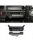Yolcu Tarafı Organizatör Gösterge Tablosu Merkezi Konsol Suzuki Jimny JB64 JB74 2019-2025 (Yurt Dışından) 3